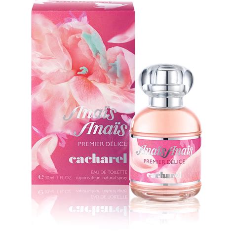 Anais Anais Cacharel perfume .